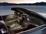 Mercedes-Benz SL-Class 2012 года